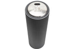 Pompe à vide automatique Peugeot Line Preserve Electric en aluminium 14cm + 2 bouchons