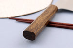 Couteau de chef 24cm japonais artisanal Yu Kurosaki Gekko San Maï