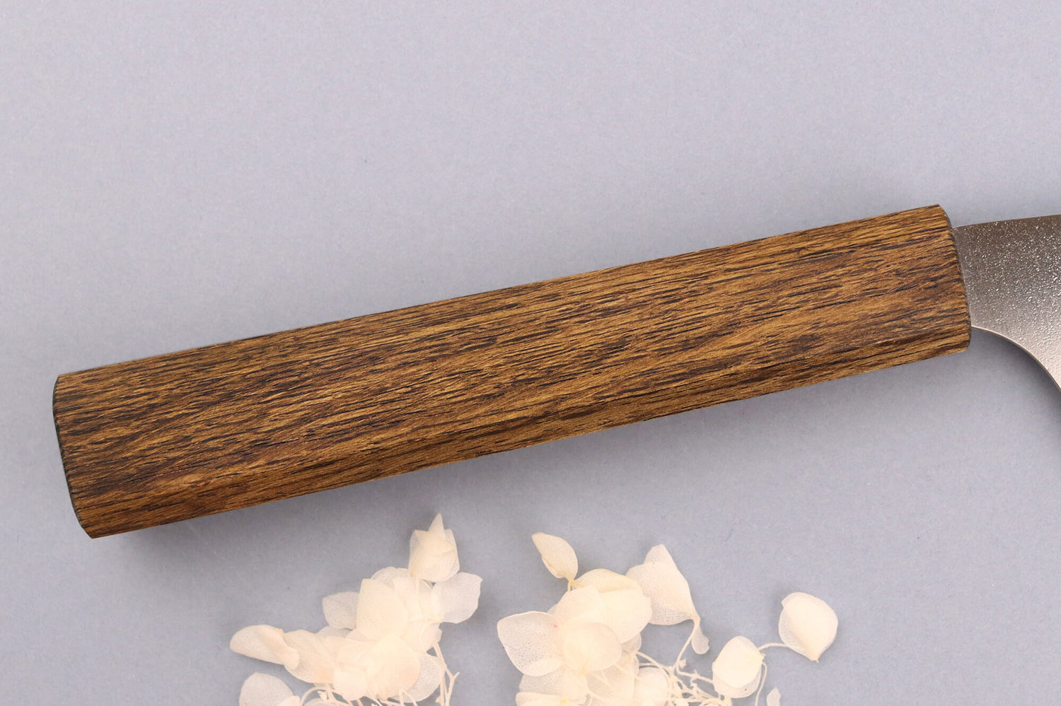 Couteau sujihiki 27cm japonais artisanal Yu Kurosaki Gekko San Maï