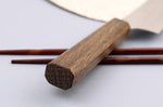 Couteau sujihiki 27cm japonais artisanal Yu Kurosaki Gekko San Maï