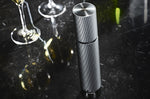 Pompe de Conservation Peugeot Line Preserve Duo double fonction vin & effervescent + 3 bouchons