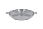 Poêle Cristel Strate Amovible en acier inox 18/10 - 20cm