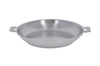 Poêle Cristel Strate Amovible en acier inox 18/10 - 24cm