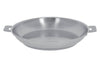 Poêle Cristel Strate Amovible en acier inox 18/10 - 28cm