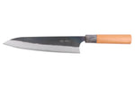 Couteau de chef 21cm japonais artisanal Masakage Mizu