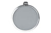 Couvercle anti-projection Cristel Strate Amovible en acier inox - 28cm