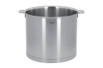 Marmite Cristel Strate Amovible en acier inox 18/10 - 20cm