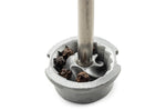 Coffret duo moulin à sel et poivre Peugeot Paris U Select en bois naturel 18cm