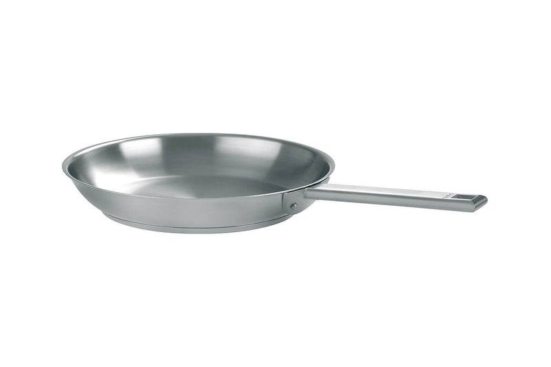 Poêle Cristel Strate Fixe en acier inox 18/10 - 20cm