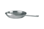 Poêle Cristel Strate Fixe en acier inox 18/10 - 20cm