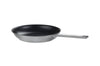 Poêle antiadhésive Cristel Strate Fixe en acier inox 18/10 - 20cm