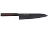 Couteau de chef 24cm japonais Sakai Takayuki Kurokage VG10 manche en wengé