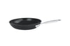 Poêle antiadhésive Cristel Castel'Pro Ultralu® en aluminium forgé et revêtement Ceraliss+ - 20cm