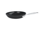 Poêle antiadhésive Cristel Castel'Pro Ultralu® en aluminium forgé et revêtement Ceraliss+ - 20cm