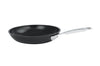 Poêle antiadhésive Cristel Castel'Pro Ultralu® en aluminium forgé et revêtement Ceraliss+ - 24cm