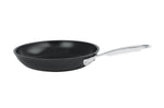Poêle antiadhésive Cristel Castel'Pro Ultralu® en aluminium forgé et revêtement Ceraliss+ - 24cm