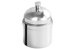 Infuseur à thé Cristel avec support en inox 4,5cm