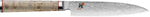 Couteau à viande japonais Miyabi 5000MCD lame CRYODUR 16cm