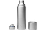 Thermo isotherme Qwetch Matt inox recyclé 750ml – 4 coloris - Inox