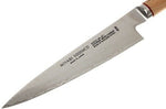 Couteau de chef japonais Miyabi 5000MCD lame CRYODUR 24cm