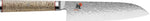 Couteau santoku japonais Miyabi 5000MCD lame CRYODUR 18cm