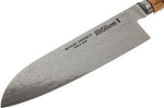 Couteau santoku japonais Miyabi 5000MCD lame CRYODUR 18cm