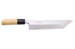 Couteau unagisaki 21cm japonais artisanal Tsunehisa WS2