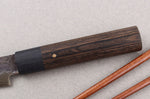Couteau universel 13cm japonais Shizu Hamono Gen VG10 damas