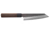 Couteau bunka 14,5cm japonais Shizu Hamono Gen VG10 damas