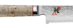 Couteau à pain japonais Miyabi 5000MCD lame CRYODUR 23cm