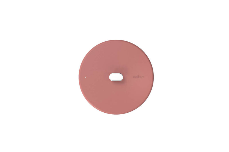 Couvercle 16cm Cookut pour La Merveilleuse casserole en inox - Guimauve