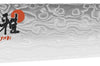 Couteau à trancher japonais Miyabi 5000MCD lame CRYODUR 24cm