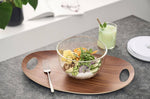 Bol sous vide Zwilling Fresh & Save en verre borosilicate avec couvercle - M