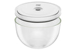 Bol sous vide Zwilling Fresh & Save en verre borosilicate avec couvercle