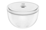 Bol sous vide Zwilling Fresh & Save en verre borosilicate avec couvercle