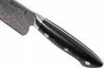 Couteau de chef japonais Zwilling Kramer Euro Stainless 26cm damassé manche en micarta