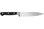 Couteau à trancher Zwilling Professional "S" 16cm forgé en acier inoxydable