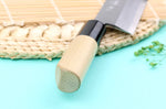 Couteau unagisaki 16,5cm japonais artisanal Tsunehisa WS2