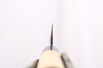 Couteau unagisaki 16,5cm japonais artisanal Tsunehisa WS2