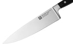Couteau de chef Zwilling Professional "S" 20cm forgé en acier inoxydable