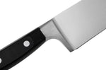 Couteau de chef Zwilling Professional "S" 20cm forgé en acier inoxydable