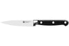 Couteau d'office Zwilling Professional "S" 10cm forgé en acier inoxydable