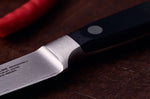 Couteau d'office Zwilling Professional "S" 10cm forgé en acier inoxydable