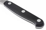 Couteau d'office Zwilling Professional "S" 10cm forgé en acier inoxydable