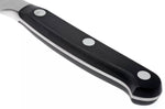 Couteau bec d'oiseau Zwilling Professional "S" 7cm forgé en acier inoxydable