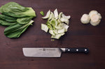 Couteau nakiri Zwilling Pro forgé 17cm
