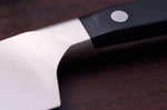 Couteau nakiri Zwilling Pro forgé 17cm