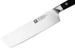 Couteau nakiri Zwilling Pro forgé 17cm