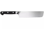 Couteau nakiri Zwilling Pro forgé 17cm