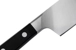 Couteau nakiri Zwilling Pro forgé 17cm